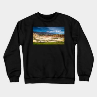 Painted Hills Valley Crewneck Sweatshirt